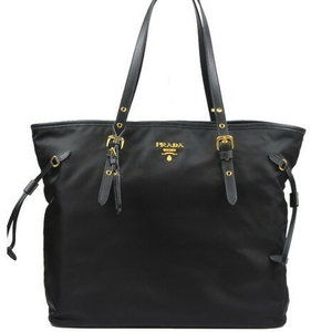 Prada Tote Bag Shoulder